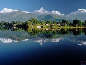 Best Time to Visit Nepal, Tibet & Bhutan