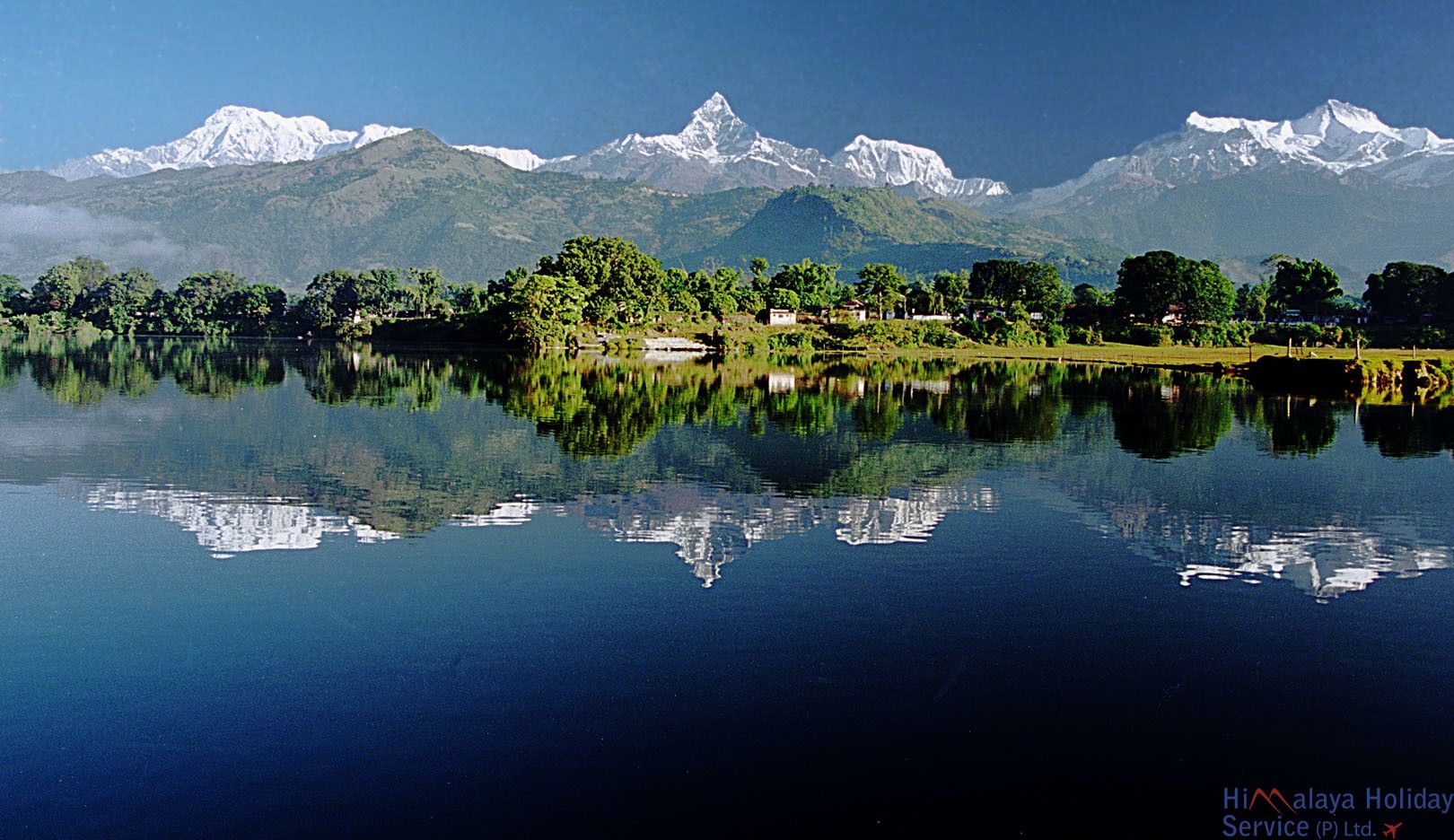 Best Time to Visit Nepal, Tibet & Bhutan