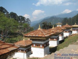 Trip to Bhutan and Nepal an Amazing Experience