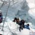 Everest trek updates with avalances killed sherpa guides