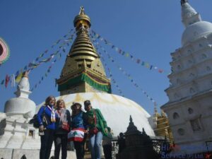The Wonders of Nepal and neighbors countries