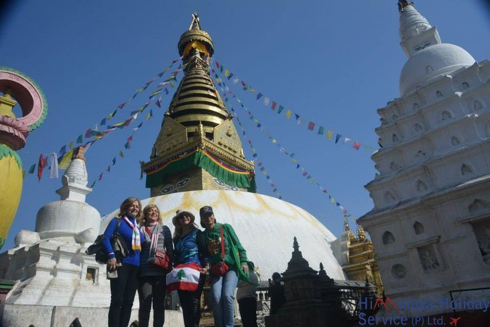 The Wonders of Nepal and neighbors countries