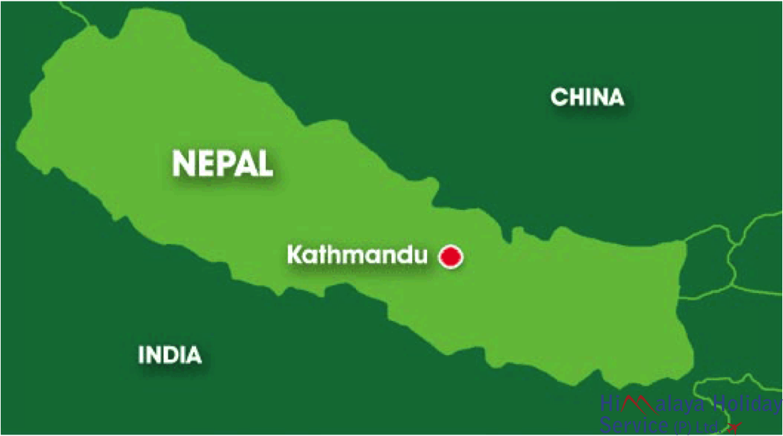 Cheapest Country for traveller - Nepal