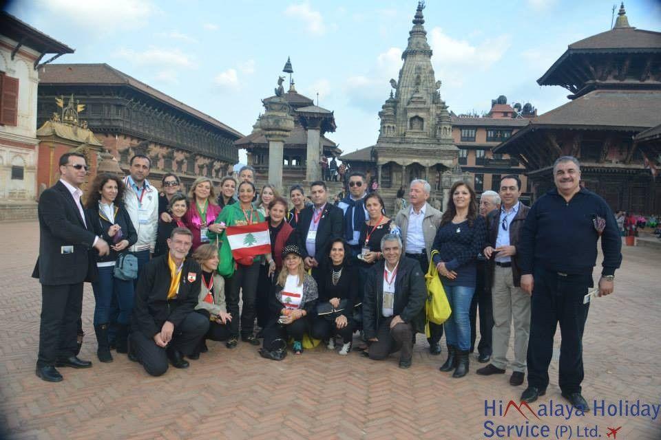 24 Days Nepal, Tibet, Bhutan and Sikkim Darjeeling Trip