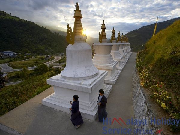 BHUTAN, A Best Trips 2016 - National Geographic Traveler presents