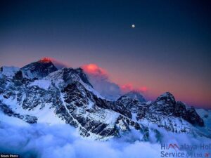 National Geographic picks Nepal among ‘Cool List' for 2016