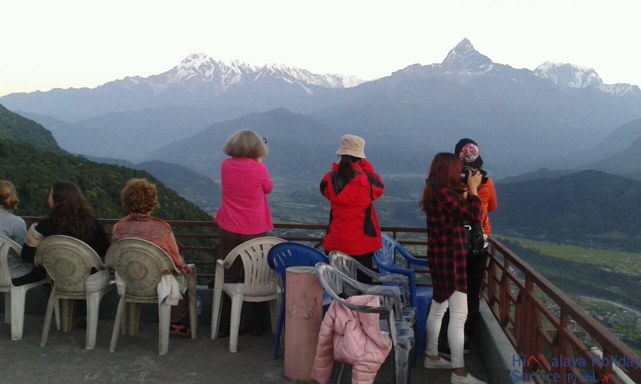 5 Reasons Why Travelling To Nepal Will Change Your Life