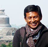 U-Aung-Moe