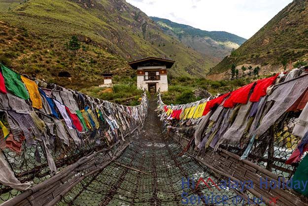 Why you absolutely must visit Bhutan?