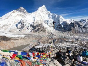 Nepal in Lonely Planet's 'Best to Travel in 2017' List