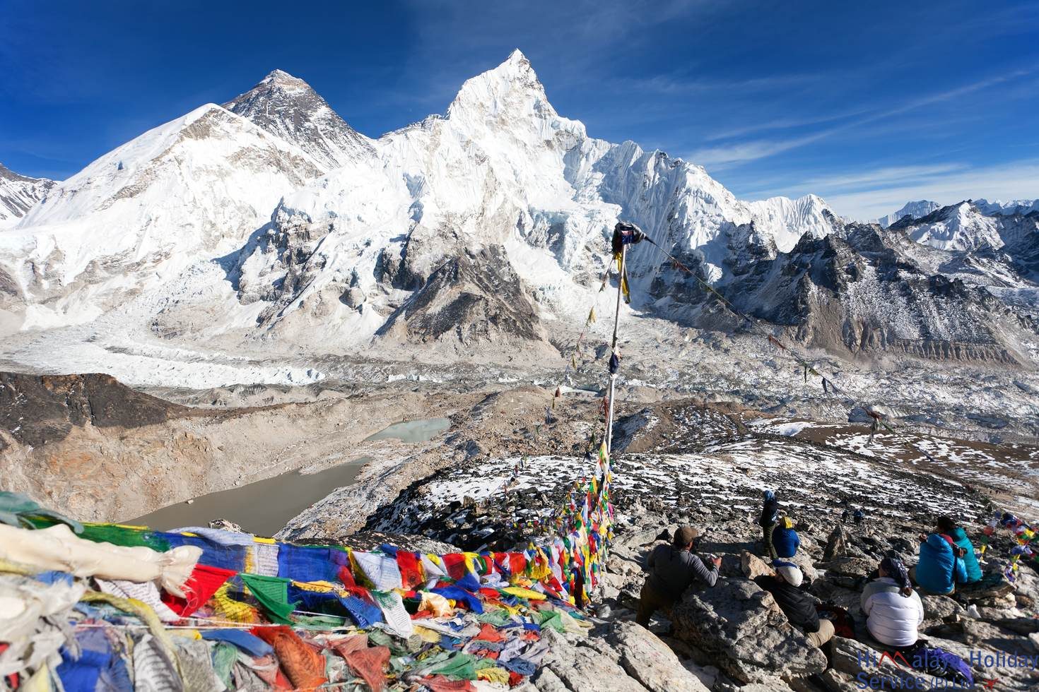 Nepal in Lonely Planet's 'Best to Travel in 2017' List