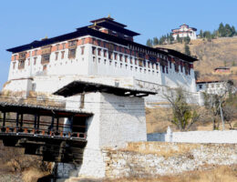 Bhutan Highlight Tours