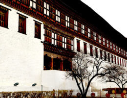 Exotic Cultural Bhutan Tours