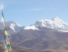 Gosainkunda Trekking