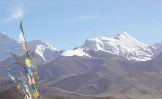 Gosainkunda Trekking