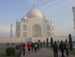 India golden triangle tour