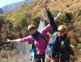 Langtang Gosainkunda Trek