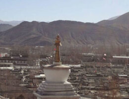 Lhasa Everest Tour