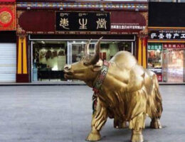 Lhasa Shigatse Exploration