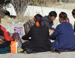 Lhasa Surrounding Excursions