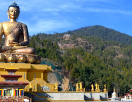 Magical Bhutan tours