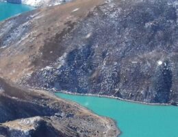 Mountain Biking in Tibet