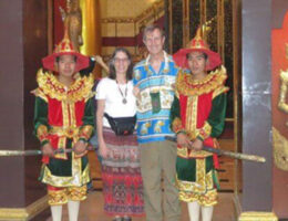 Myanmar-Burma-Tour