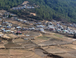 Nepal Darjeeling Gangtok Sikkim Bhutan