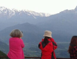 Nepal-Hiking-Tour
