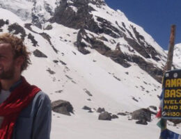 Nepal-Himalayas-Tours