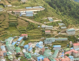 Nepal Luxury Tour Package