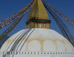 Nepal-Tibet-Tour-Boudha
