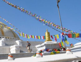 Nepal-Tours