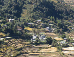 Shangrila Adventure Tour