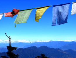 Tibet-Bhutan-Myanmar-Tour