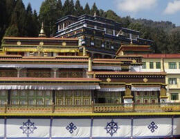Tibet Culture Tours