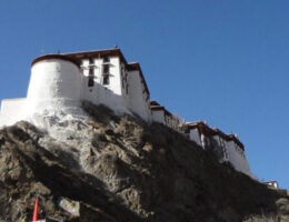 Tibet-Nepal-Tour