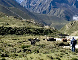 nepal-tibet-overland-bhutan-tour