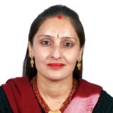 Sarmila Dhakal Himalaya holiday service
