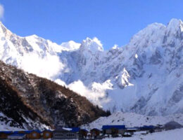 Beijing-Everest-Base-Camp-Tour