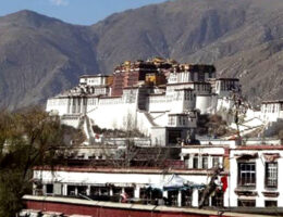 Kathmandu Lhasa Tibet Everest Base Camp