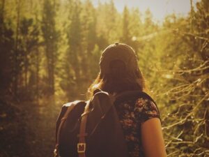 Benefits of Traveling Solo