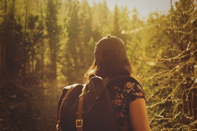 Benefits of Traveling Solo