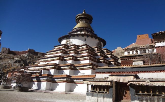tibet-travel