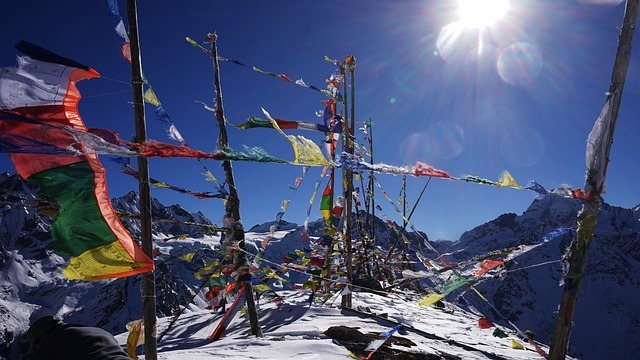 Top 3 Popular Routes in Langtang Region