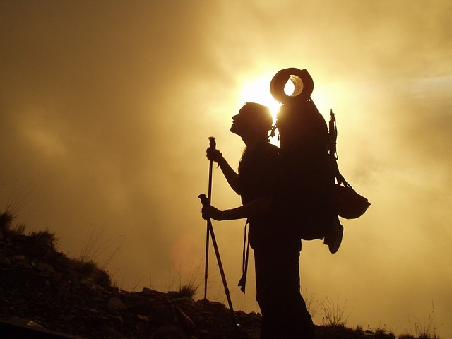5 Ways Trekking Can Make You Rich