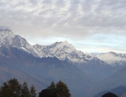 Annapurna-base-camp-trekking