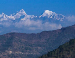 Jugal-Himal-Trek