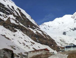 Tibet Everest base camp Bhutan tour