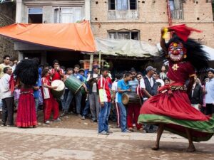 nepalese-festivals